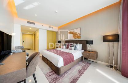 Apartment - Studio - 1 for sale in Aykon City Tower B - Aykon City - Business Bay - Dubai