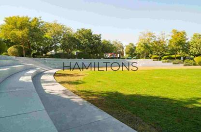 Villa - 4 - 5 for sale in Sequoia - Masaar - Tilal City - Sharjah