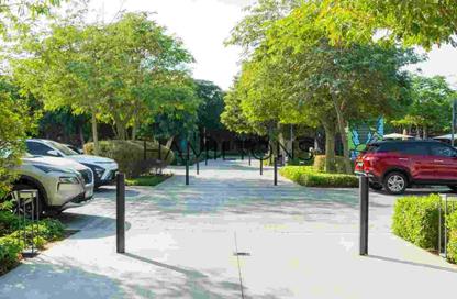 Villa - 4 - 5 for sale in Sequoia - Masaar - Tilal City - Sharjah
