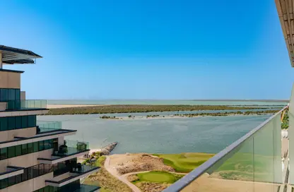 شقة - 2 غرف نوم - 4 حمامات للايجار في 4 ميان - ميان - جزيرة ياس - أبوظبي