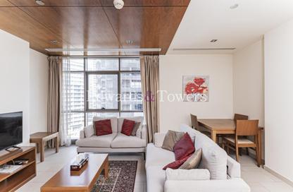 Apartment - 1 Bedroom - 2 Bathrooms for rent in The Spirit - Dubai Sports City - Dubai