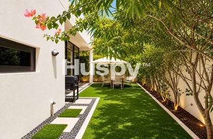 Townhouse - 3 - 5 for sale in Richmond - Damac Hills - Dubai