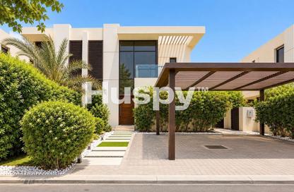Townhouse - 3 - 5 for sale in Richmond - Damac Hills - Dubai