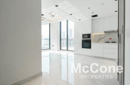 Apartment - 2 - 2 for rent in Samana Miami - District 14 - Jumeirah Village Circle - Dubai