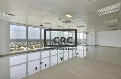 Office Space - Studio - 1 Bathroom for rent in Jumeirah Business Centre 2 (JBC 2) - JLT Cluster V - Jumeirah Lake Towers - Dubai