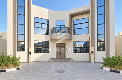 تاون هاوس - 5 - 5 للايجار في مجمع وادي - دبي إنفستمنت بارك 1 (DIP 1) - مجمع دبي للاستثمار - دبي تاون هاوس - 5 - 5 للايجار في مجمع وادي - دبي إنفستمنت بارك 1 (DIP 1) - مجمع دبي للاستثمار - دبي