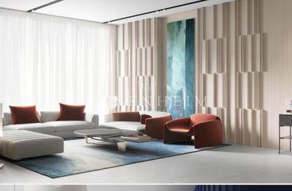 Apartment - 1 Bedroom - 2 Bathrooms for sale in The Fifth Tower - District 16 - Jumeirah Village Circle - Dubai Apartment - 1 Bedroom - 2 Bathrooms for sale in The Fifth Tower - District 16 - Jumeirah Village Circle - Dubai