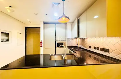 شقة - 2 غرف نوم - 3 حمامات للايجار في برج ريجيل - الضاحية 10 - قرية جميرا الدائرية - دبي