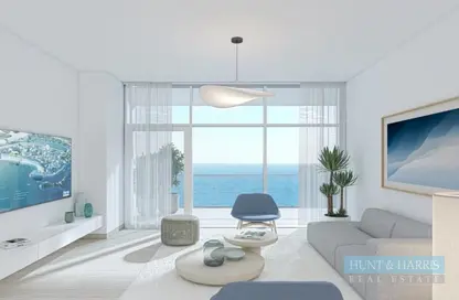 Apartment - Studio - 1 Bathroom for sale in Cape Hayat - Mina Al Arab - Ras Al Khaimah