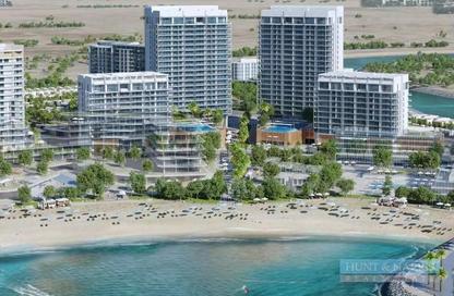 Apartment - Studio - 1 Bathroom for sale in Cape Hayat - Mina Al Arab - Ras Al Khaimah