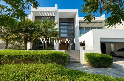 Villa - 5 - 6 for rent in District One Villas - District One - Mohammed Bin Rashid City - Dubai Villa - 5 - 6 for rent in District One Villas - District One - Mohammed Bin Rashid City - Dubai