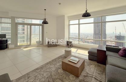 Apartment - 1 Bedroom - 2 Bathrooms for rent in The Lofts West - The Lofts - Downtown Dubai - Dubai Apartment - 1 Bedroom - 2 Bathrooms for rent in The Lofts West - The Lofts - Downtown Dubai - Dubai