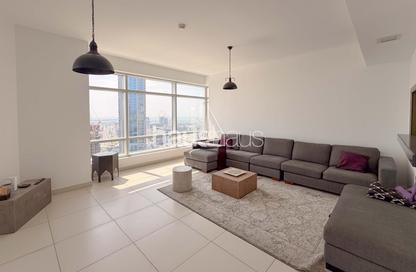 Apartment - 1 Bedroom - 2 Bathrooms for rent in The Lofts West - The Lofts - Downtown Dubai - Dubai Apartment - 1 Bedroom - 2 Bathrooms for rent in The Lofts West - The Lofts - Downtown Dubai - Dubai