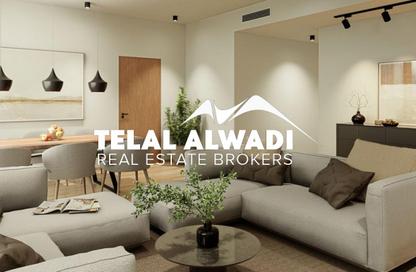 Apartment - 1 Bedroom - 1 Bathroom for sale in Souks Residential - Al Mamsha - Muwaileh - Sharjah Apartment - 1 Bedroom - 1 Bathroom for sale in Souks Residential - Al Mamsha - Muwaileh - Sharjah