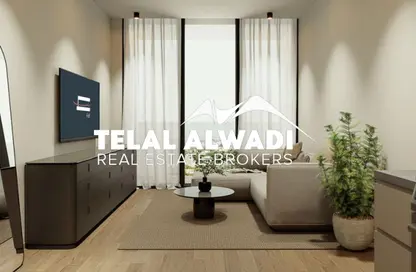 Apartment - 1 Bedroom - 1 Bathroom for sale in Souks Residential - Al Mamsha - Muwaileh - Sharjah