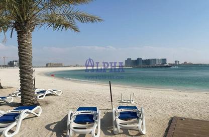 Apartment - Studio - 1 Bathroom for rent in Pacific Bora Bora - Pacific - Al Marjan Island - Ras Al Khaimah Apartment - Studio - 1 Bathroom for rent in Pacific Bora Bora - Pacific - Al Marjan Island - Ras Al Khaimah