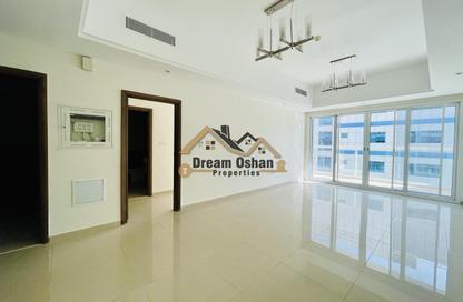 Apartment - 1 - 2 for rent in GRK Residency - Dubai Silicon Oasis - Dubai