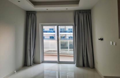 شقة - 1 للايجار في برج هيرا - مدينة دبي الرياضية - دبي شقة - 1 للايجار في برج هيرا - مدينة دبي الرياضية - دبي