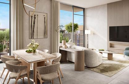 Apartment - 1 Bedroom - 2 Bathrooms for sale in Arancia Yards 2 By Beyond - City of Arabia - Dubai Apartment - 1 Bedroom - 2 Bathrooms for sale in Arancia Yards 2 By Beyond - City of Arabia - Dubai