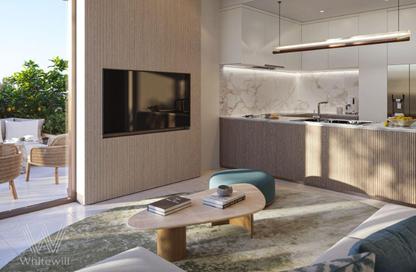 Apartment - 1 Bedroom - 2 Bathrooms for sale in Arancia Yards 2 By Beyond - City of Arabia - Dubai Apartment - 1 Bedroom - 2 Bathrooms for sale in Arancia Yards 2 By Beyond - City of Arabia - Dubai