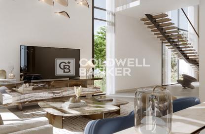 Villa - 5 Bedrooms - 6 Bathrooms for sale in Nad Al Sheba Gardens 11 - Nad Al Sheba Gardens - Nad Al Sheba 1 - Nad Al Sheba - Dubai