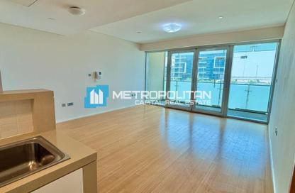 Apartment - 1 Bedroom - 2 Bathrooms for rent in Al Nada 1 - Al Muneera - Al Raha Beach - Abu Dhabi
