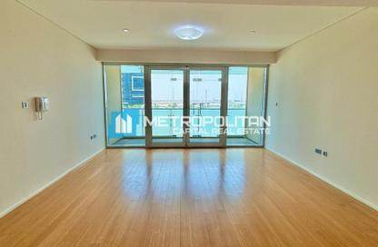 Apartment - 1 Bedroom - 2 Bathrooms for rent in Al Nada 1 - Al Muneera - Al Raha Beach - Abu Dhabi