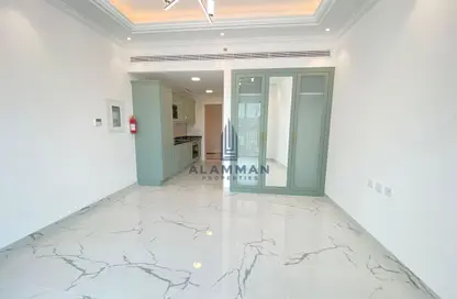 Apartment - 1 Bathroom for rent in Vincitore Benessere - Arjan - Dubai