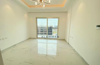 Apartment - Studio - 1 Bathroom for rent in Vincitore Benessere - Arjan - Dubai