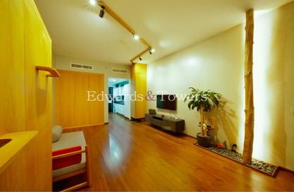 Apartment - Studio - 1 for rent in Giovanni Boutique Suites - Dubai Sports City - Dubai Apartment - Studio - 1 for rent in Giovanni Boutique Suites - Dubai Sports City - Dubai