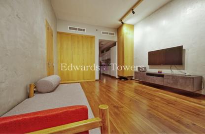 Apartment - Studio - 1 for rent in Giovanni Boutique Suites - Dubai Sports City - Dubai Apartment - Studio - 1 for rent in Giovanni Boutique Suites - Dubai Sports City - Dubai