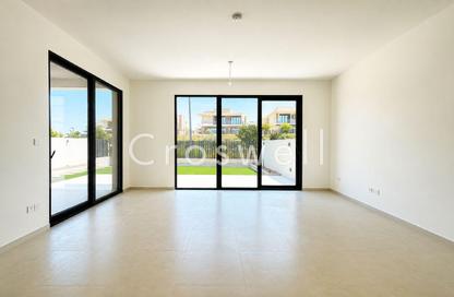 Townhouse - 4 Bedrooms - 5 Bathrooms for rent in Jebel Ali Village Townhouses - Jebel Ali Village - Jebel Ali - Dubai
