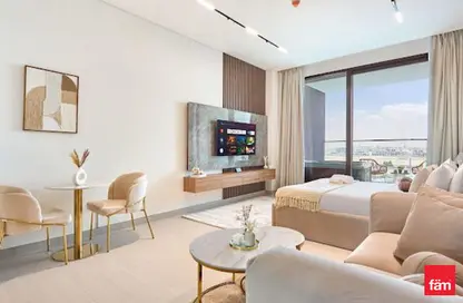 شقة - 1 حمام للبيع في تريليونير ريزيدنسز - الخليج التجاري - دبي
