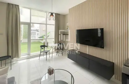 Apartment - Studio - 1 Bathroom for sale in Park Central - Business Bay - Dubai