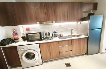 Apartment - Studio - 1 for sale in AZIZI Berton - Al Furjan - Dubai Apartment - Studio - 1 for sale in AZIZI Berton - Al Furjan - Dubai