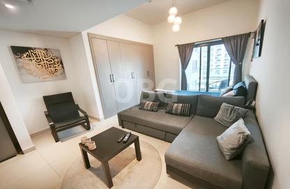 Apartment - Studio - 1 for sale in AZIZI Berton - Al Furjan - Dubai