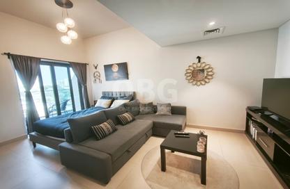 Apartment - Studio - 1 for sale in AZIZI Berton - Al Furjan - Dubai Apartment - Studio - 1 for sale in AZIZI Berton - Al Furjan - Dubai