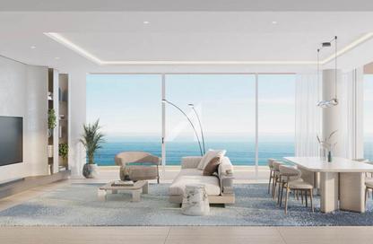 Apartment - 2 - 3 for sale in Ellington Sands 1 Block B - Ellington Sands 1 - Ellington Sands - Dubai Islands - Dubai