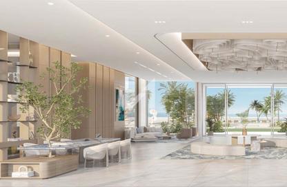 Apartment - 2 - 3 for sale in Ellington Sands 1 Block B - Ellington Sands 1 - Ellington Sands - Dubai Islands - Dubai