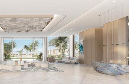 Apartment - 2 - 3 for sale in Ellington Sands 1 Block B - Ellington Sands 1 - Ellington Sands - Dubai Islands - Dubai