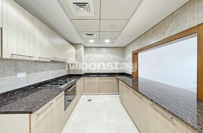 Apartment - 2 Bedrooms - 2 Bathrooms for sale in Ansam 4 - Ansam - Yas Island - Abu Dhabi