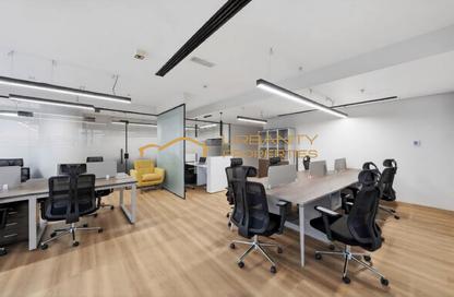 Office Space - Studio - 1 Bathroom for rent in Al Manara Tower - Business Bay - Dubai Office Space - Studio - 1 Bathroom for rent in Al Manara Tower - Business Bay - Dubai