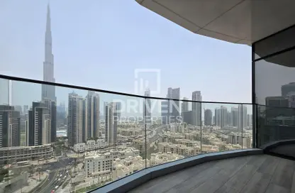 شقة - 3 غرف نوم - 4 حمامات للبيع في امبيريال افنيو - وسط مدينة دبي - دبي