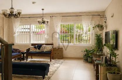 Villa - 3 Bedrooms - 4 Bathrooms for rent in Casa Viva - Serena - Dubai Land - Dubai