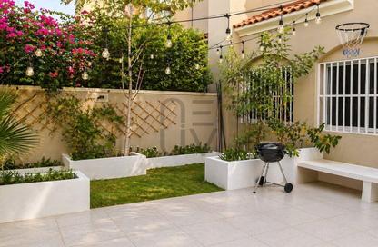 Villa - 3 Bedrooms - 4 Bathrooms for rent in Casa Viva - Serena - Dubai Land - Dubai