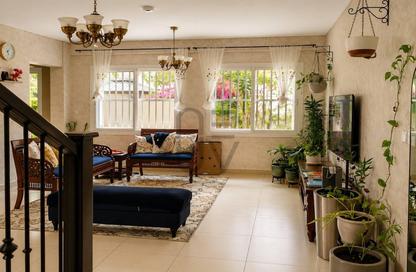 Villa - 3 Bedrooms - 4 Bathrooms for rent in Casa Viva - Serena - Dubai Land - Dubai