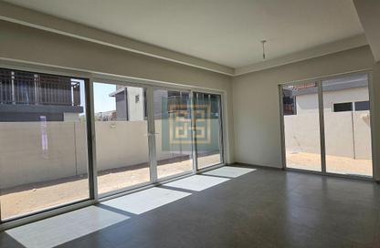 Townhouse - 4 - 4 for rent in Verona - Damac Hills 2 - Dubai