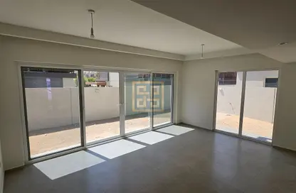 Townhouse - 4 Bedrooms - 4 Bathrooms for rent in Verona - Damac Hills 2 - Dubai Townhouse - 4 Bedrooms - 4 Bathrooms for rent in Verona - Damac Hills 2 - Dubai