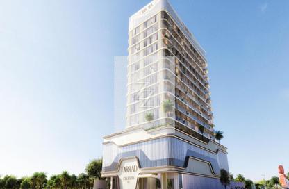 Apartment - Studio - 1 Bathroom for sale in Celesto Tower 2 - Dubai Land Residence Complex - Dubai Apartment - Studio - 1 Bathroom for sale in Celesto Tower 2 - Dubai Land Residence Complex - Dubai