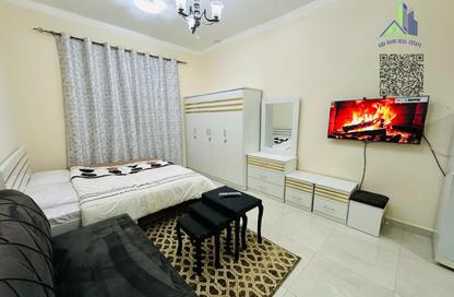 Apartment - Studio - 1 for rent in Al Rawda 2 Villas - Al Rawda 2 - Al Rawda - Ajman
